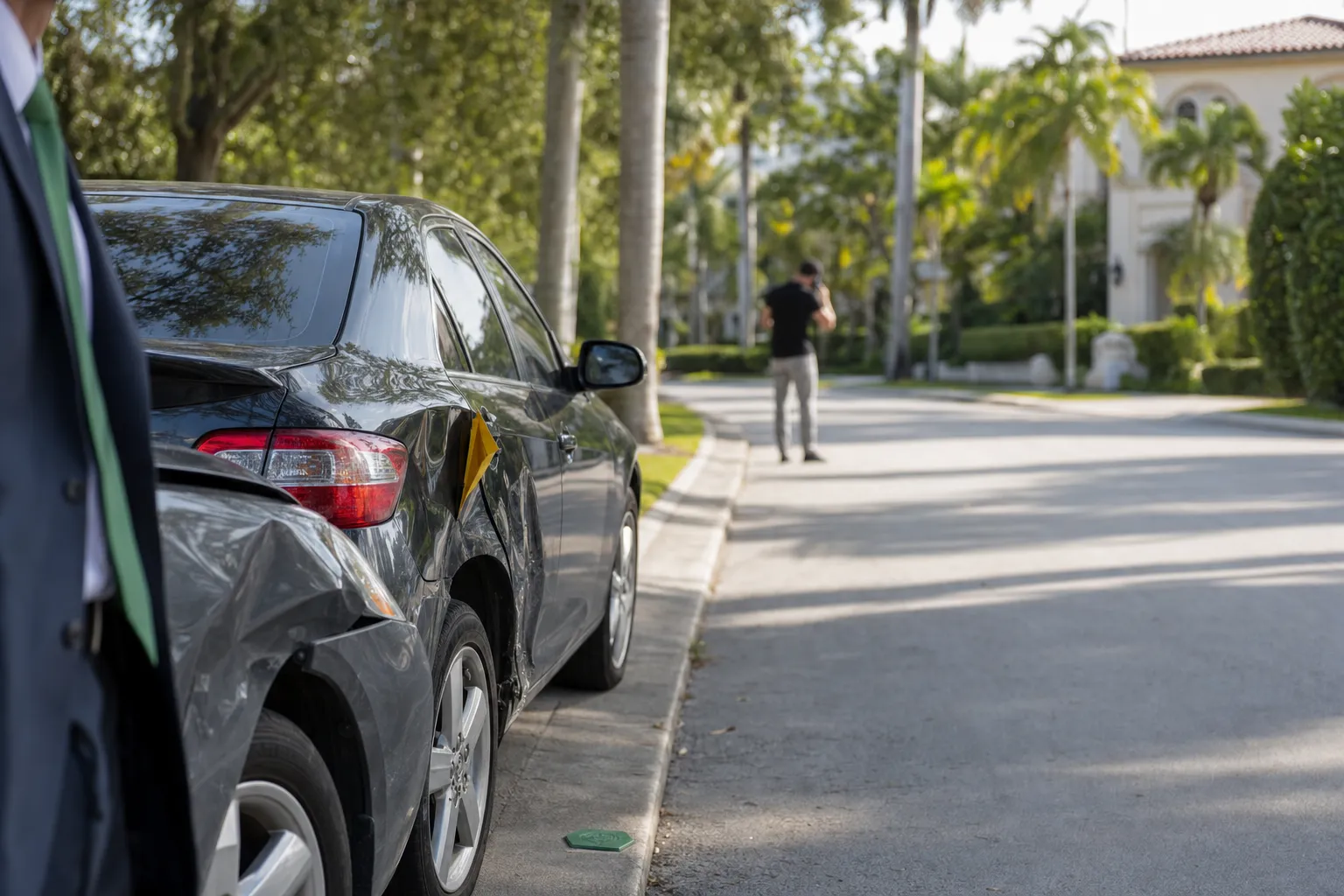 Car Accident Claims - Attorney service - Sarasota, Florida