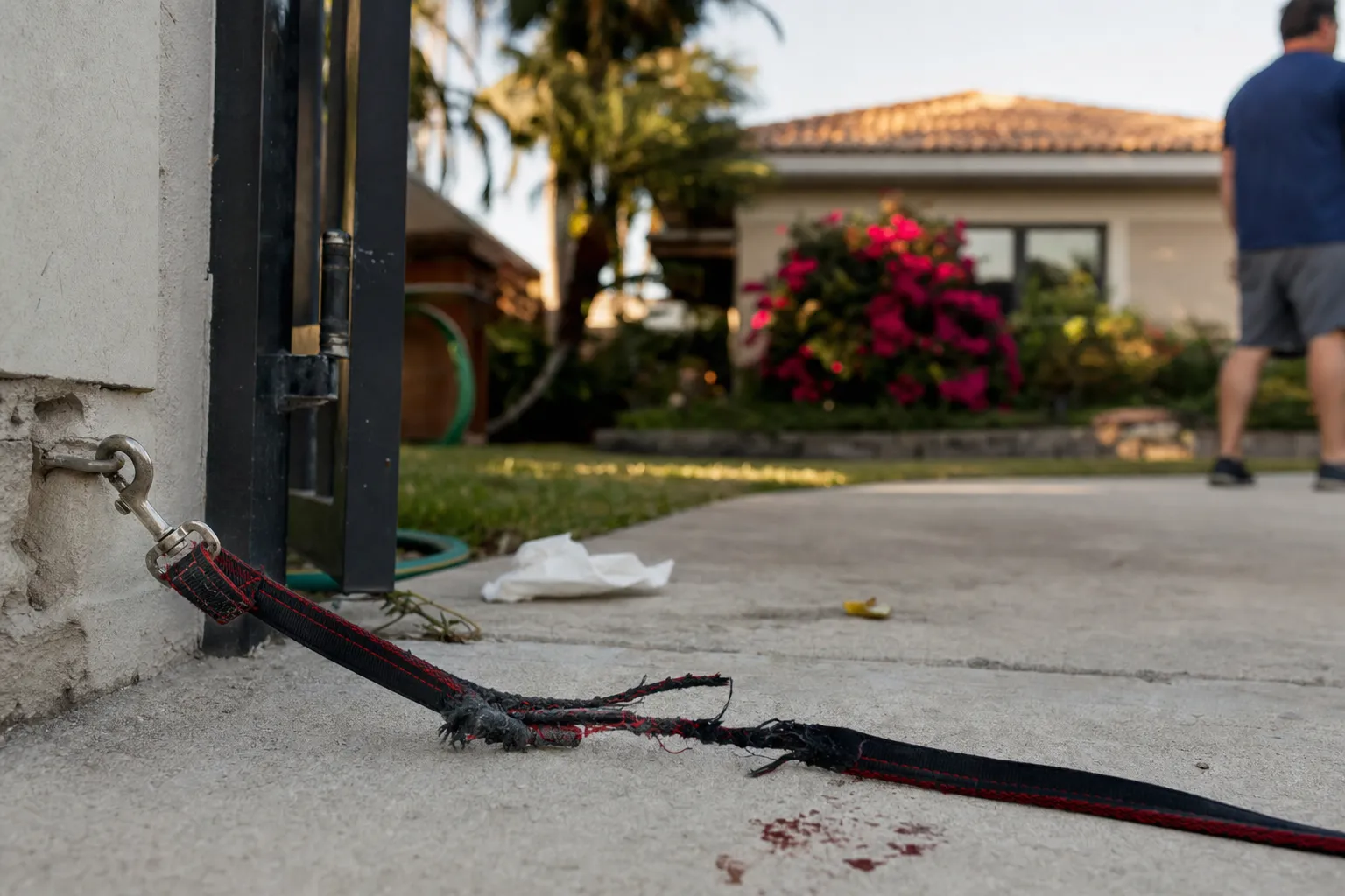 Dog Bite Injuries - Attorney service - Sarasota, Florida