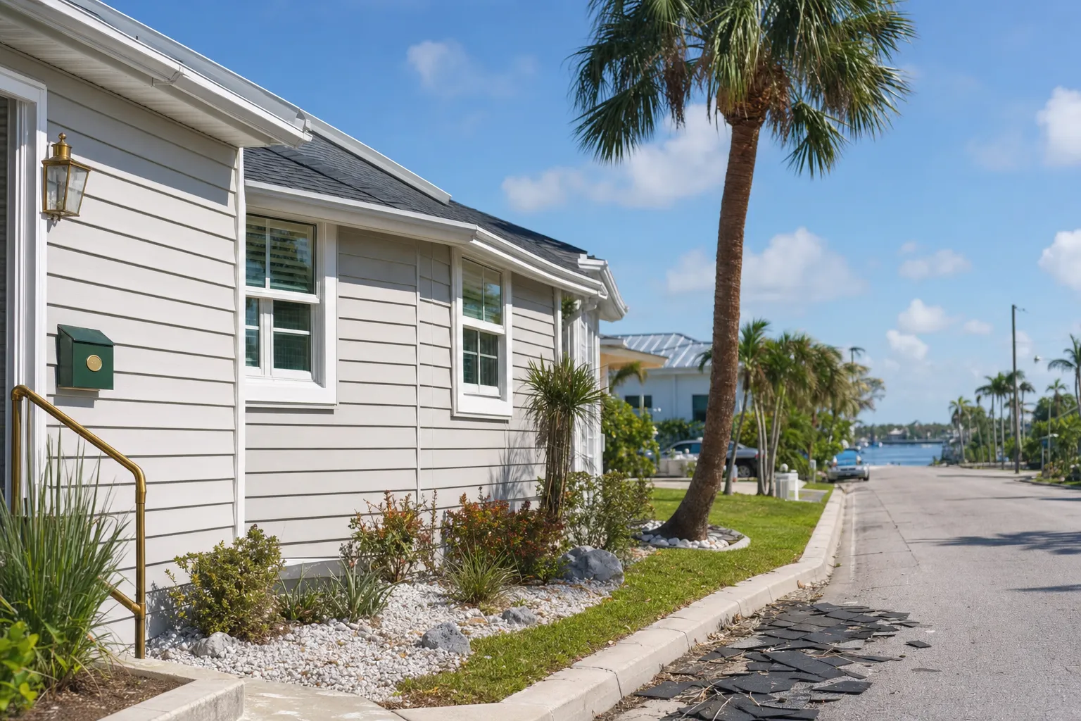 Hurricane Damage Claims - Attorney service - Sarasota, Florida