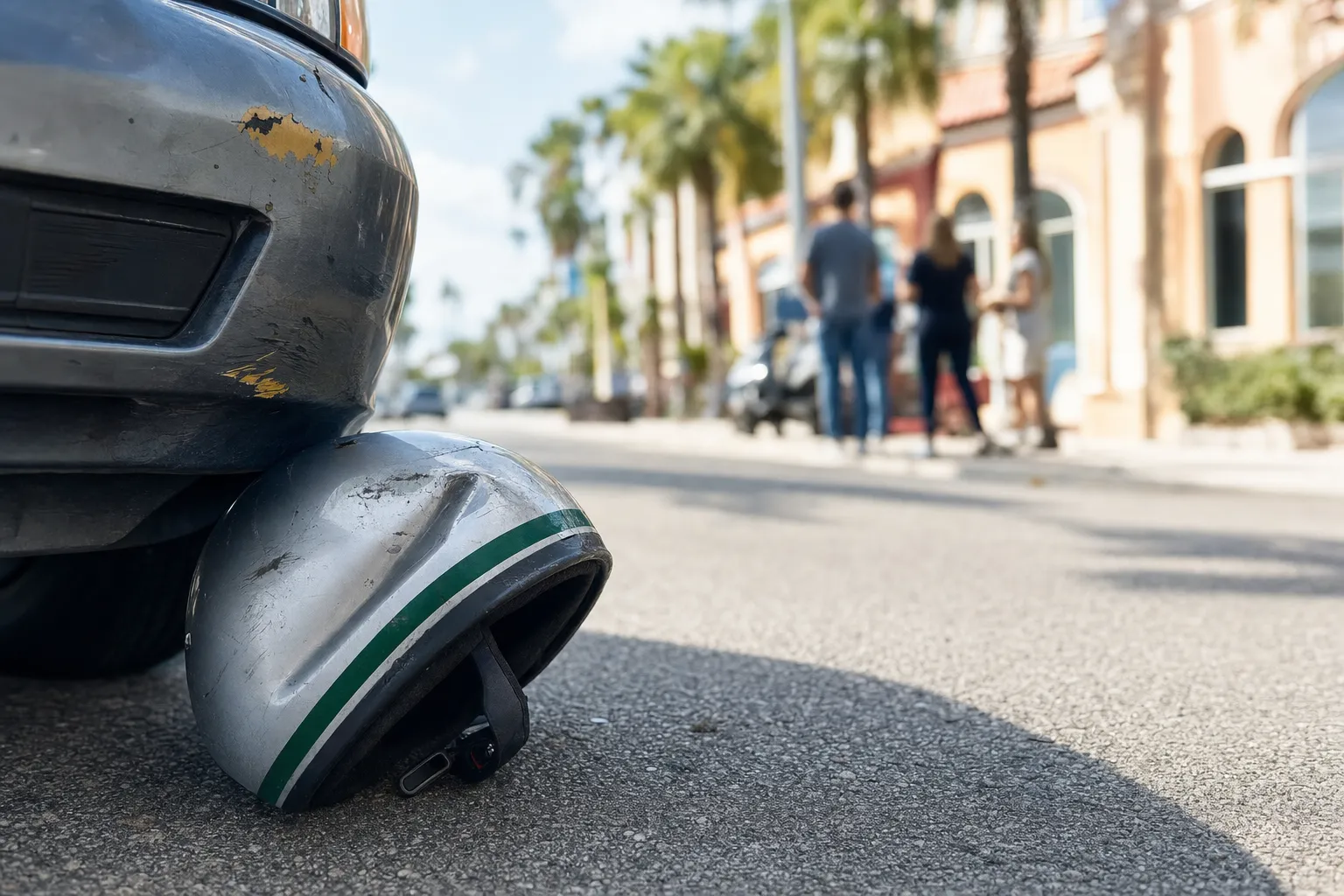 Personal Injury Claims - Attorney service - Sarasota, Florida