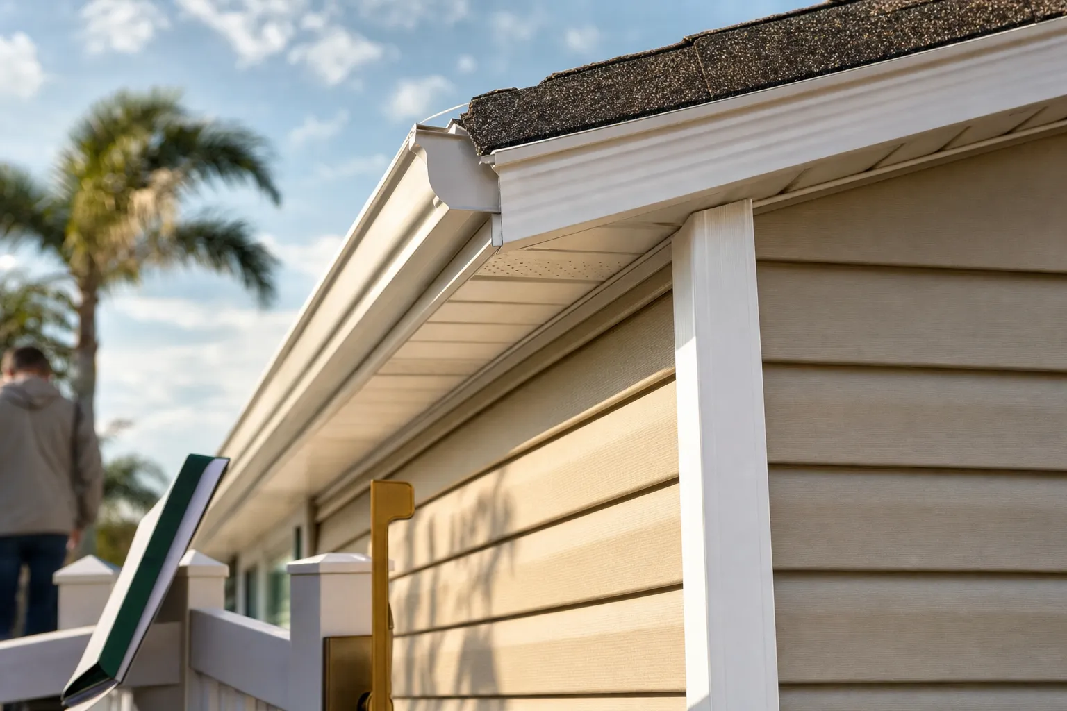 Property Damage Claims - Attorney service - Sarasota, Florida