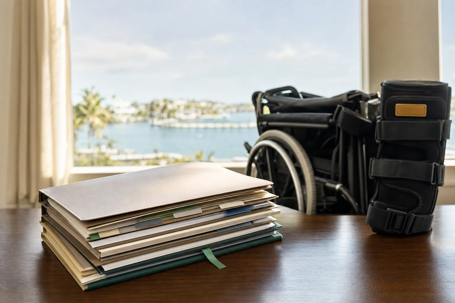 Catastrophic Injury Valuation