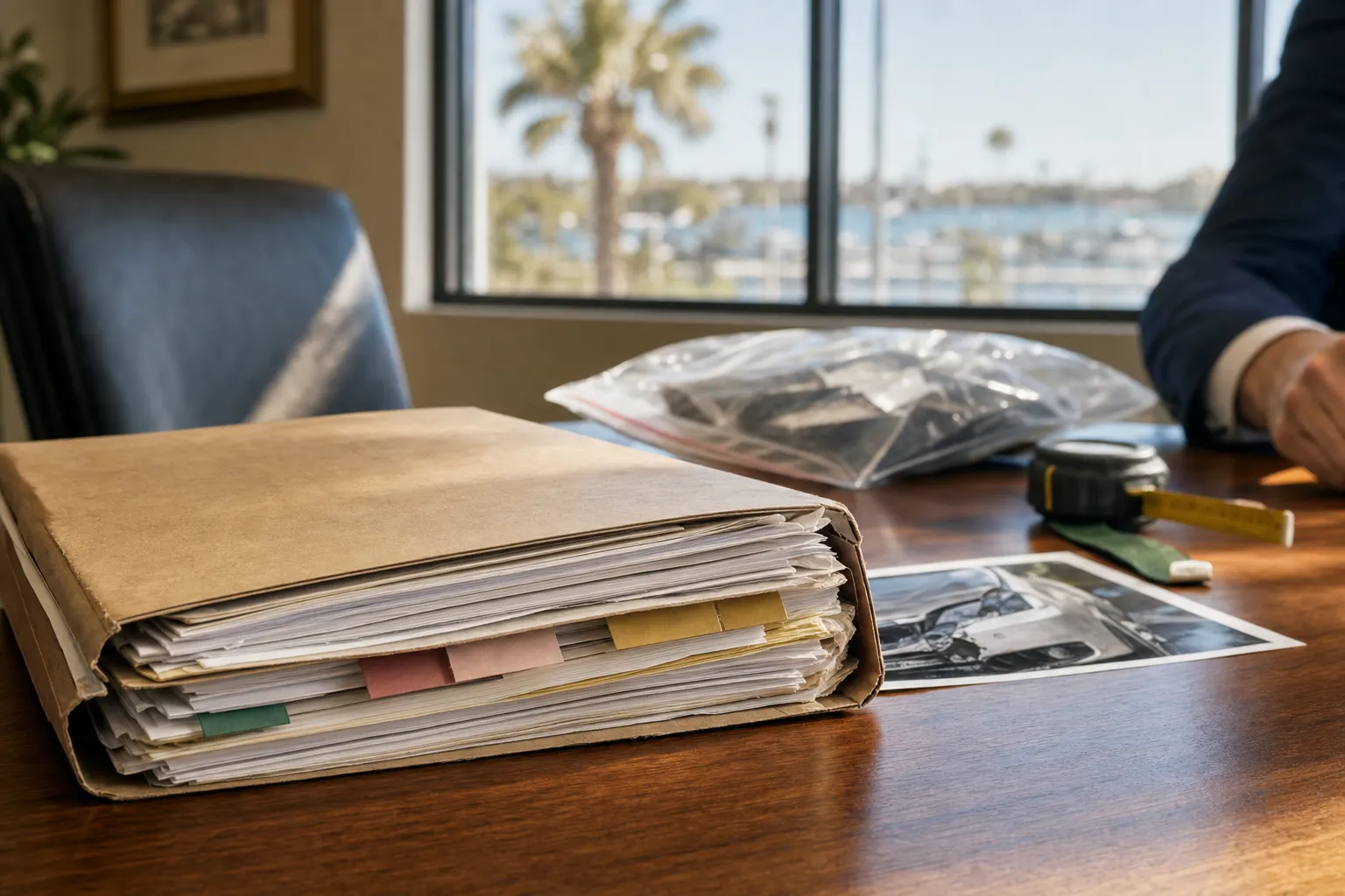 Expert Witnesses