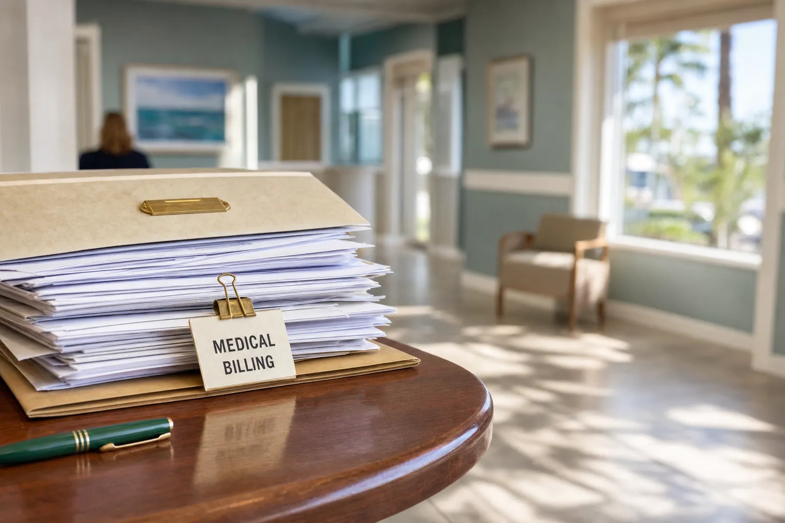 Medical Liens