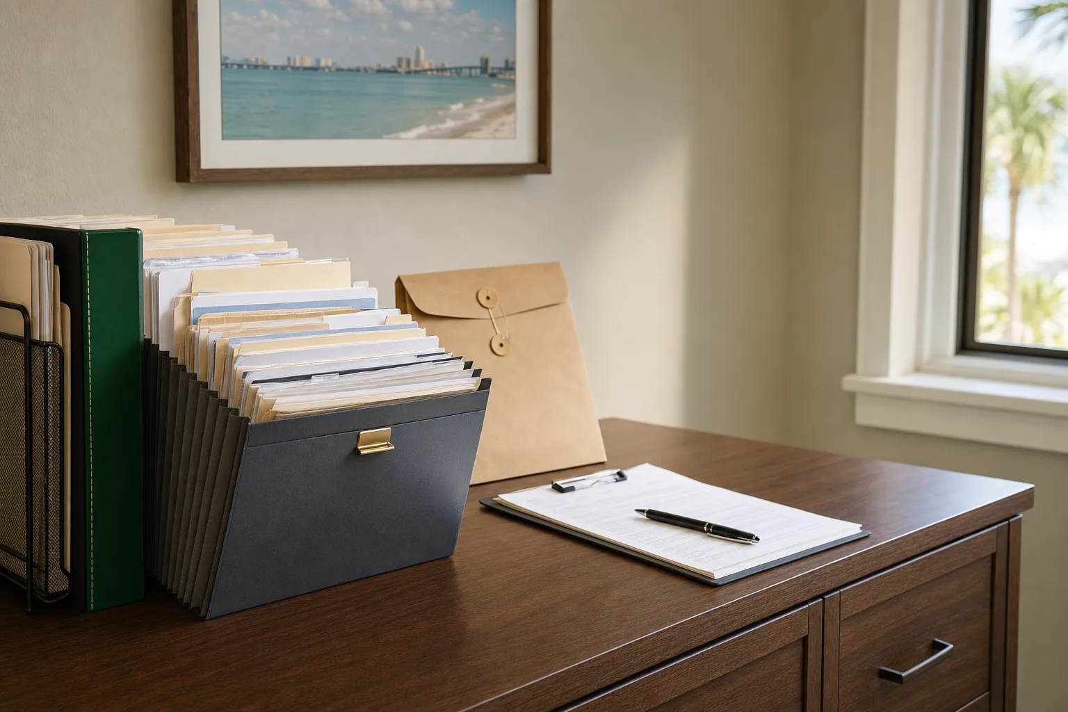 Medical Records Management