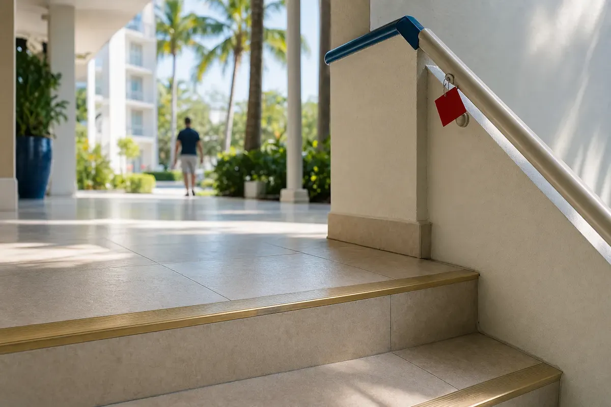 Premises Liability