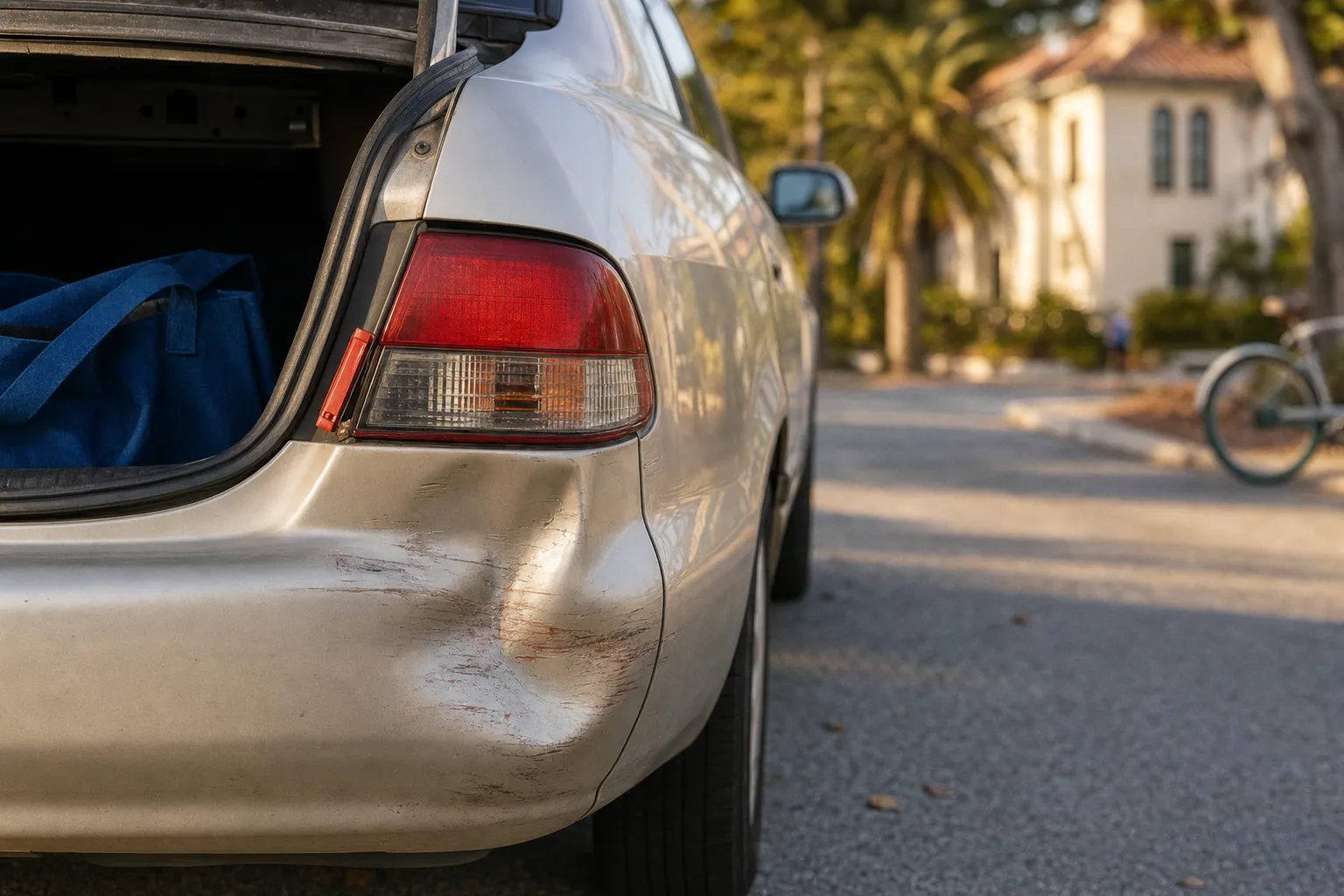 Vehicle Depreciation Factors